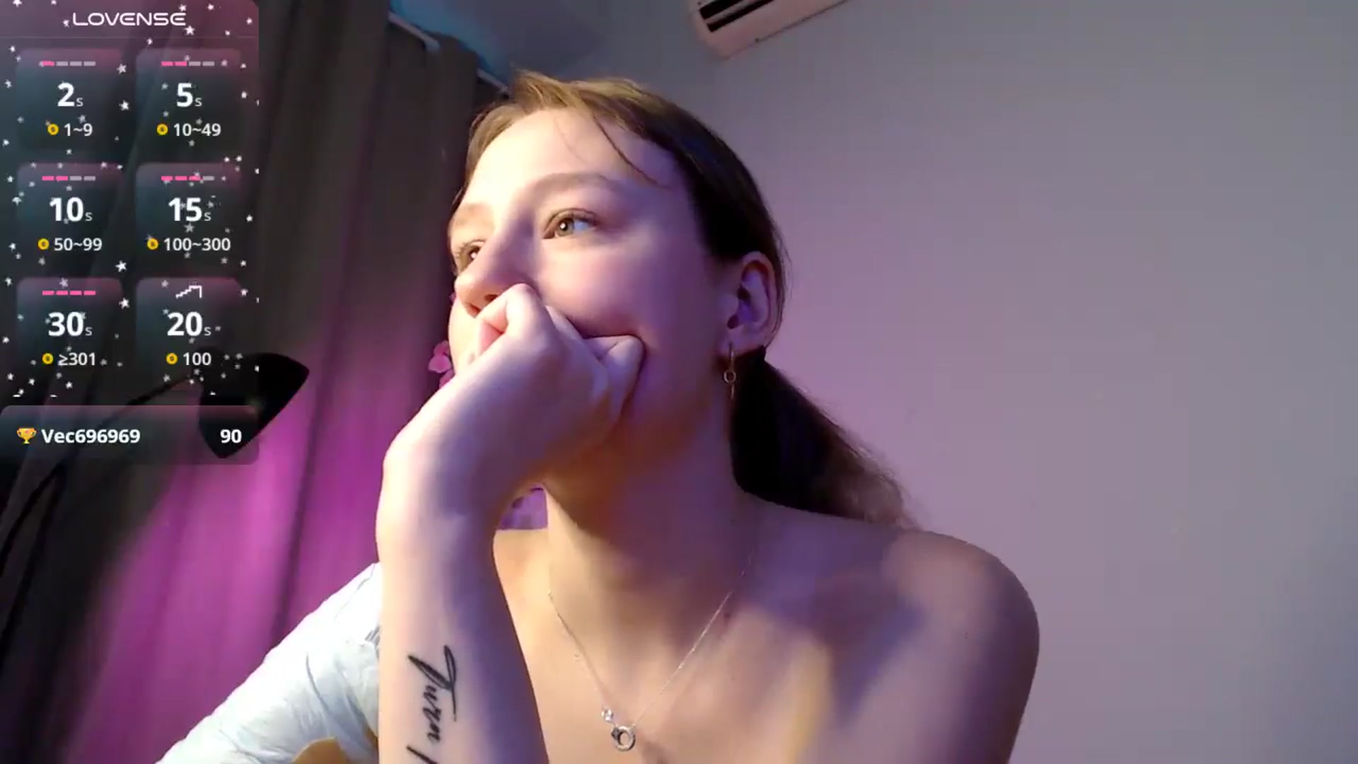Gallery image thumbnail from NicolePax's myfreecams stream on, 01/17/2026, 12:23 image 11 of 20