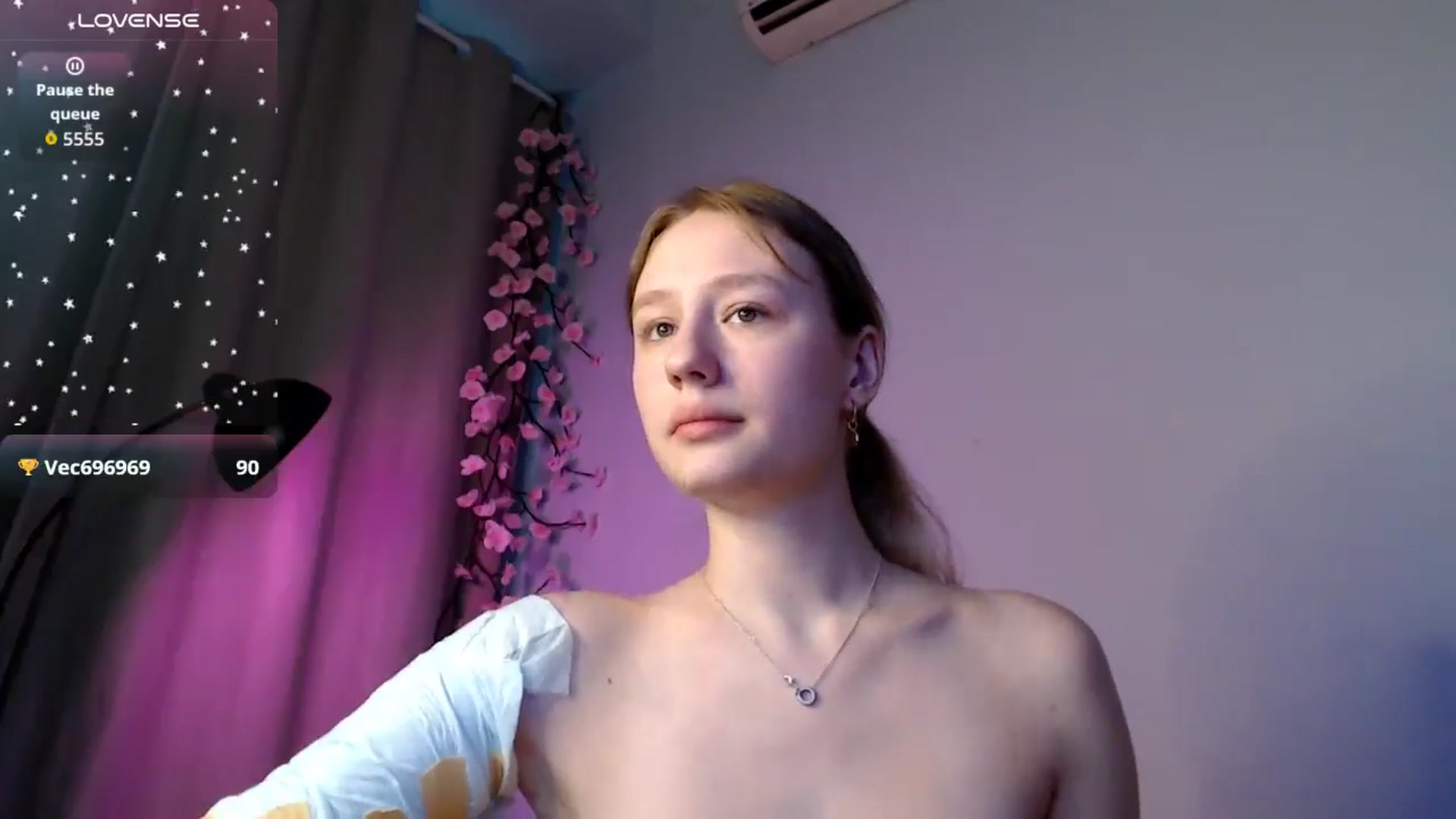 Gallery image thumbnail from NicolePax's myfreecams stream on, 01/17/2026, 12:23 image 16 of 20