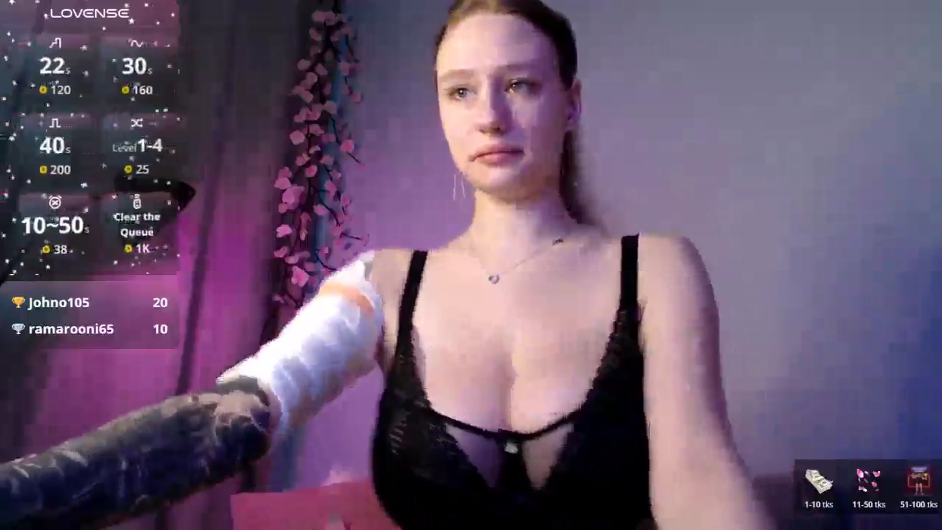 Gallery image thumbnail from NicolePax's myfreecams stream on, 01/20/2026, 10:09 image 13 of 20