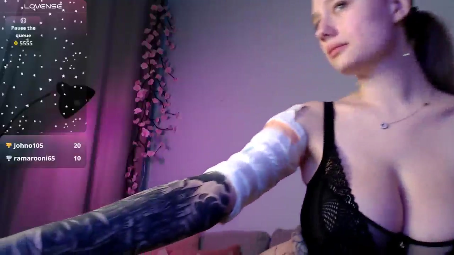 Gallery image thumbnail from NicolePax's myfreecams stream on, 01/20/2026, 10:09 image 8 of 20