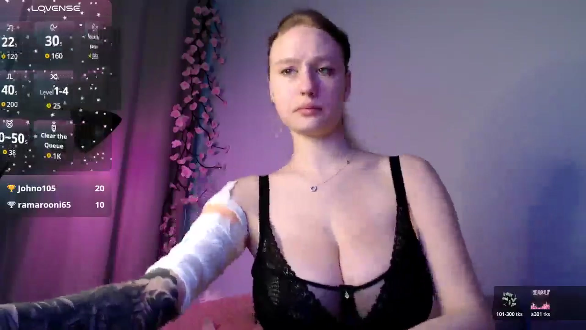 Gallery image thumbnail from NicolePax's myfreecams stream on, 01/20/2026, 10:09 image 12 of 20