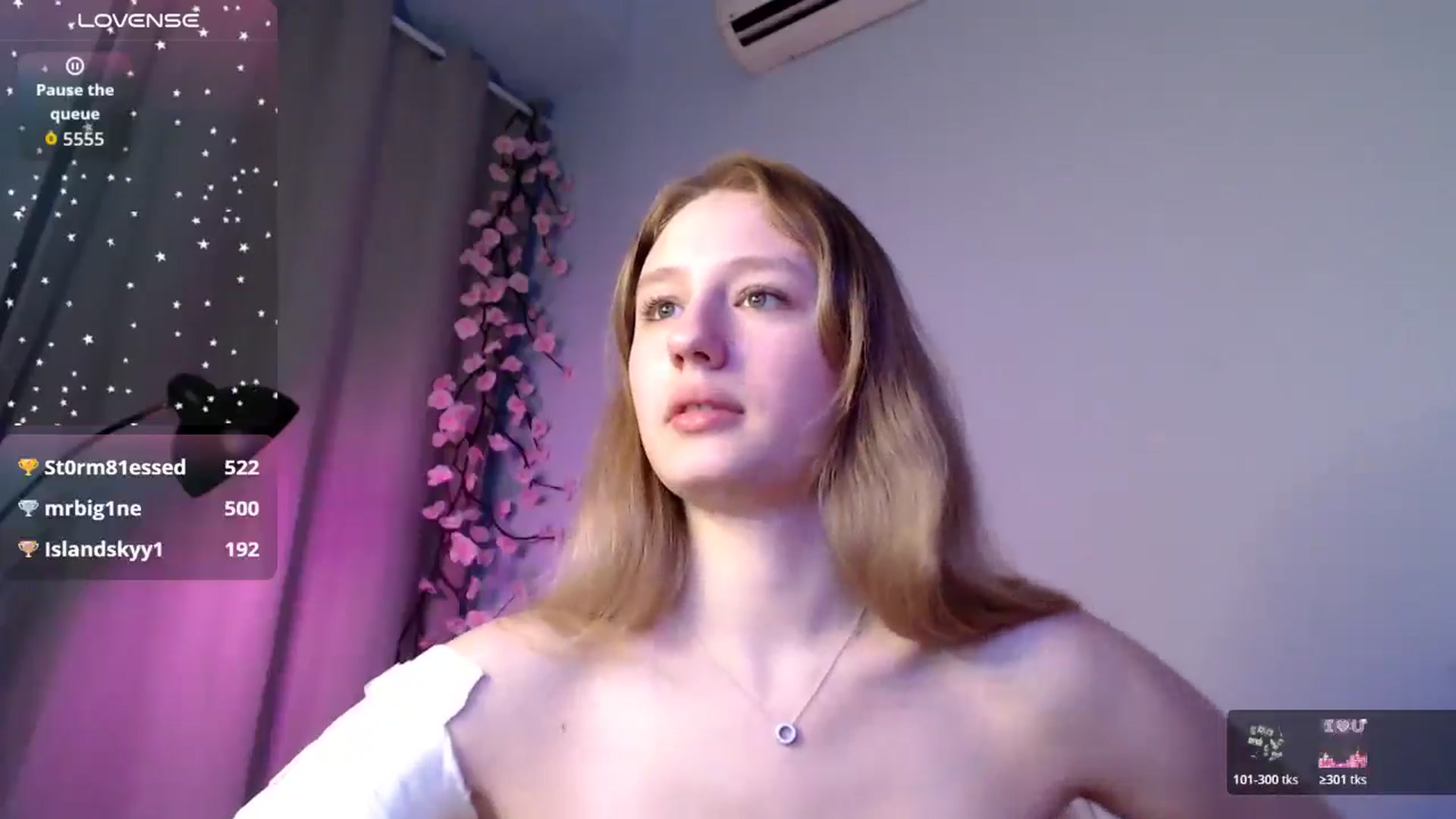 Gallery image thumbnail from NicolePax's myfreecams stream on, 01/20/2026, 14:23 image 20 of 20