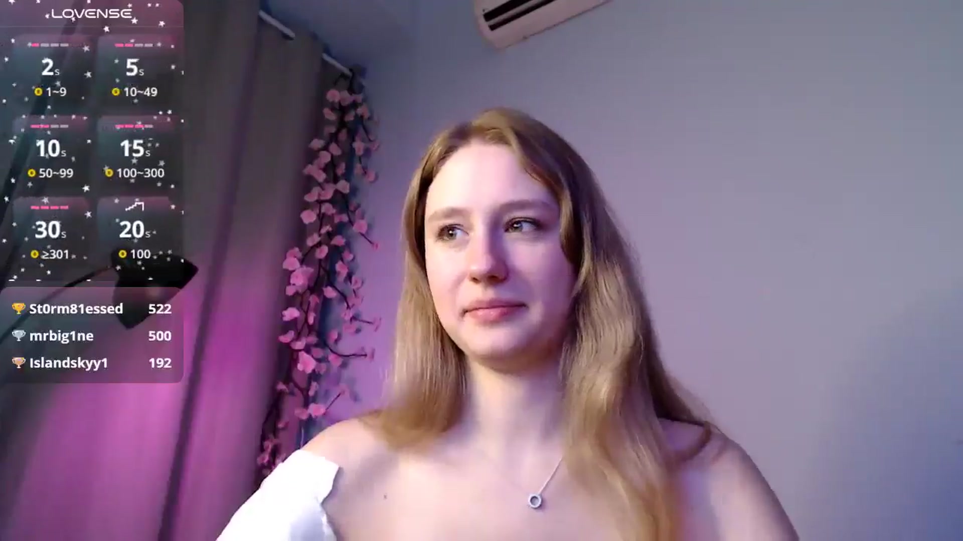 Gallery image thumbnail from NicolePax's myfreecams stream on, 01/20/2026, 14:23 image 19 of 20