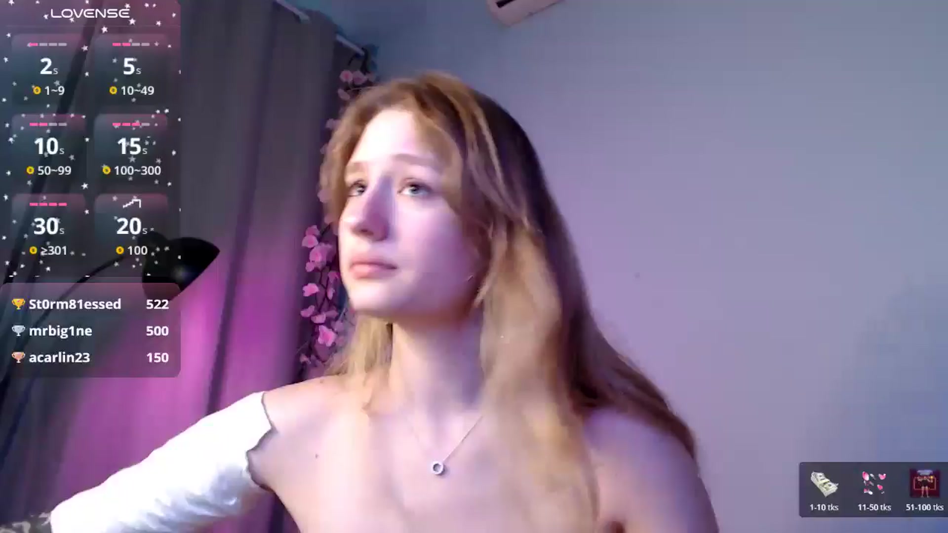 Gallery image thumbnail from NicolePax's myfreecams stream on, 01/20/2026, 14:23 image 1 of 20