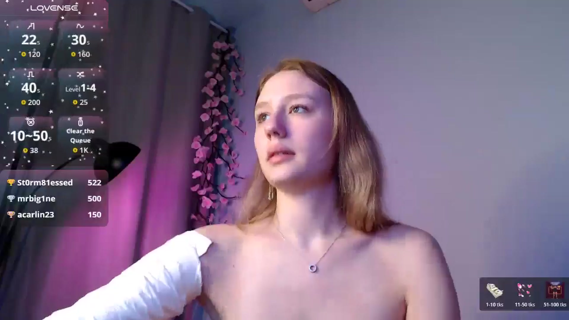 Gallery image thumbnail from NicolePax's myfreecams stream on, 01/20/2026, 14:23 image 7 of 20