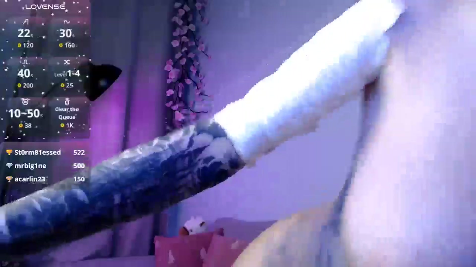 Gallery image thumbnail from NicolePax's myfreecams stream on, 01/20/2026, 14:23 image 11 of 20