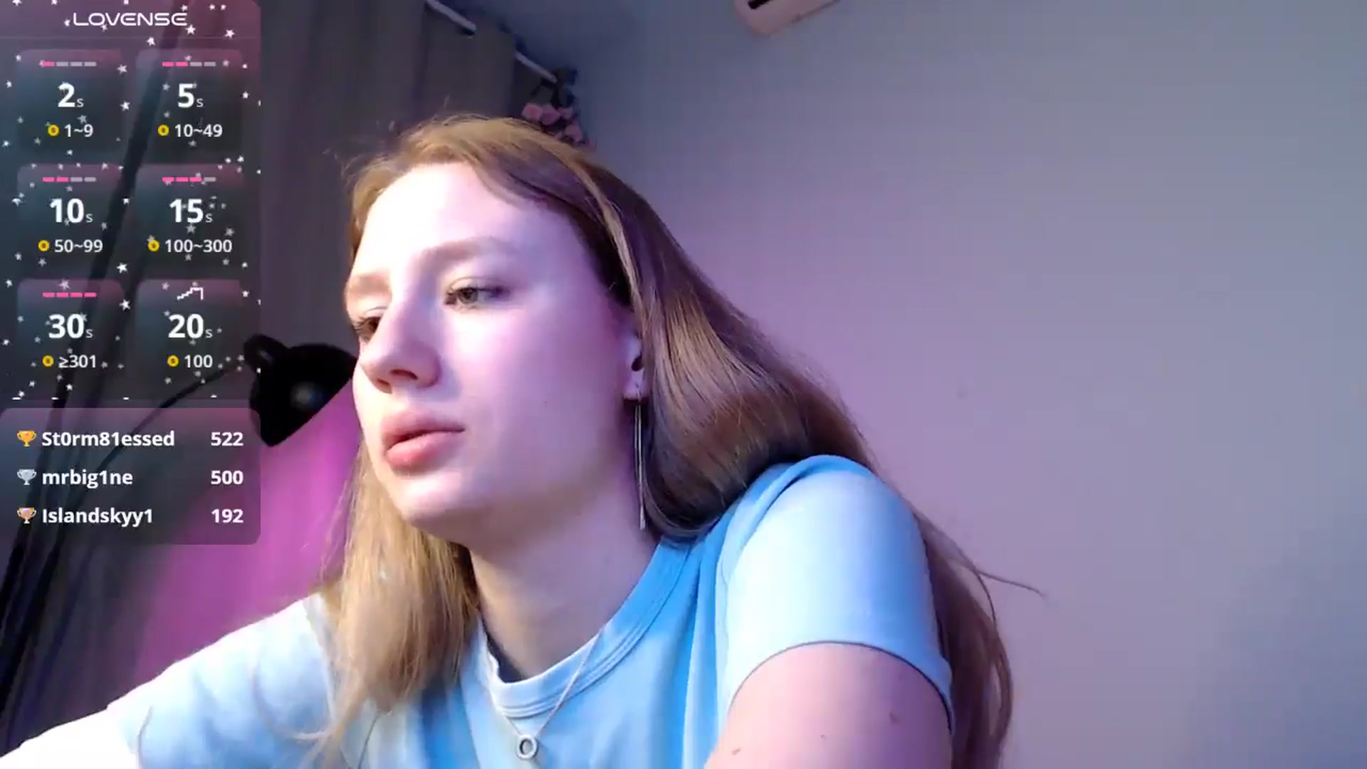 Gallery image thumbnail from NicolePax's myfreecams stream on, 01/20/2026, 14:56 image 9 of 20