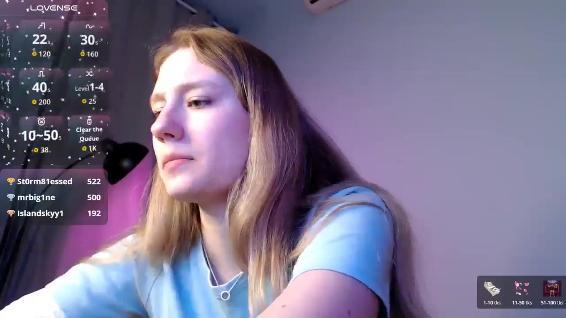 Gallery image thumbnail from NicolePax's myfreecams stream on, 01/20/2026, 14:56 image 5 of 20