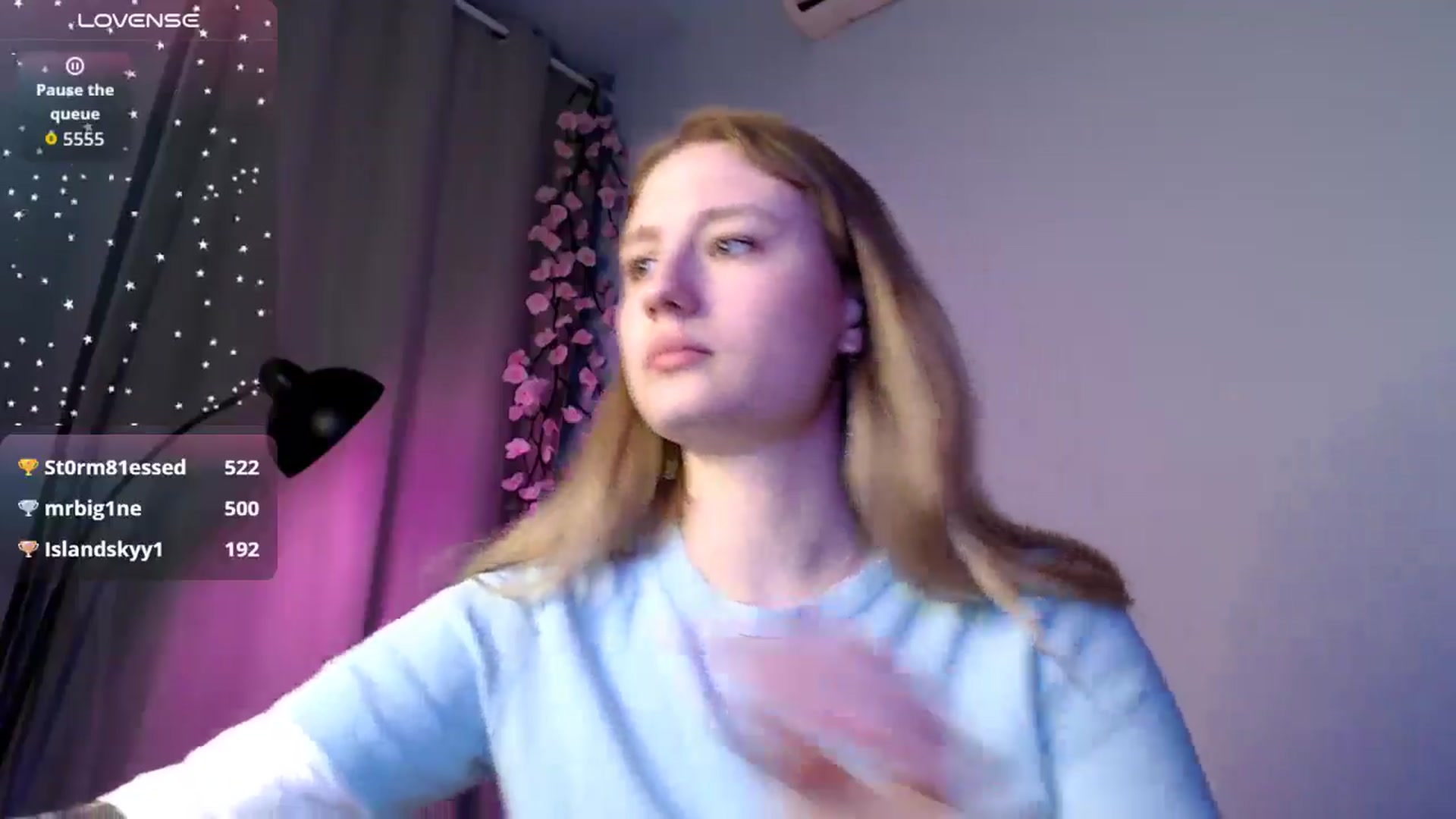 Gallery image thumbnail from NicolePax's myfreecams stream on, 01/20/2026, 14:56 image 2 of 20