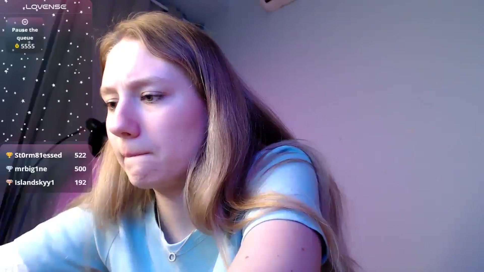 Gallery image thumbnail from NicolePax's myfreecams stream on, 01/20/2026, 14:56 image 4 of 20