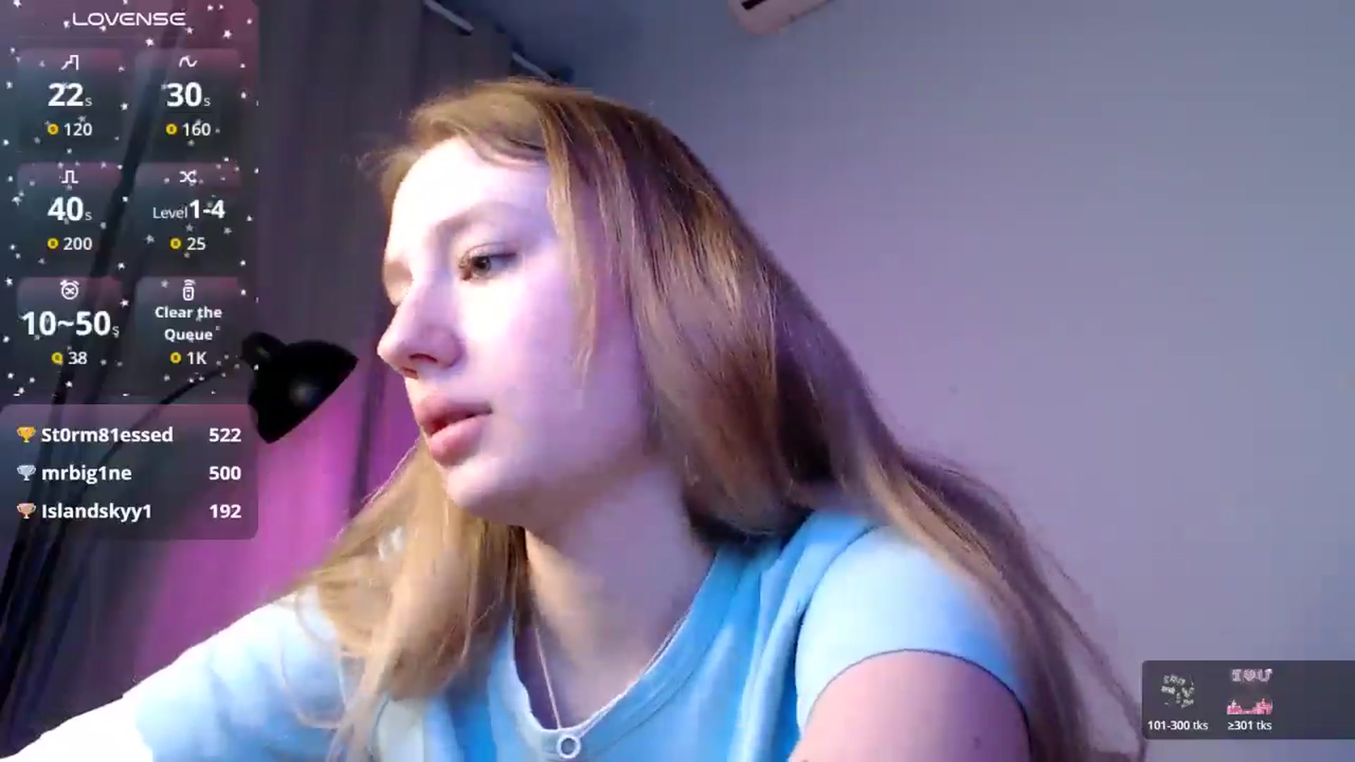 Gallery image thumbnail from NicolePax's myfreecams stream on, 01/20/2026, 14:56 image 12 of 20
