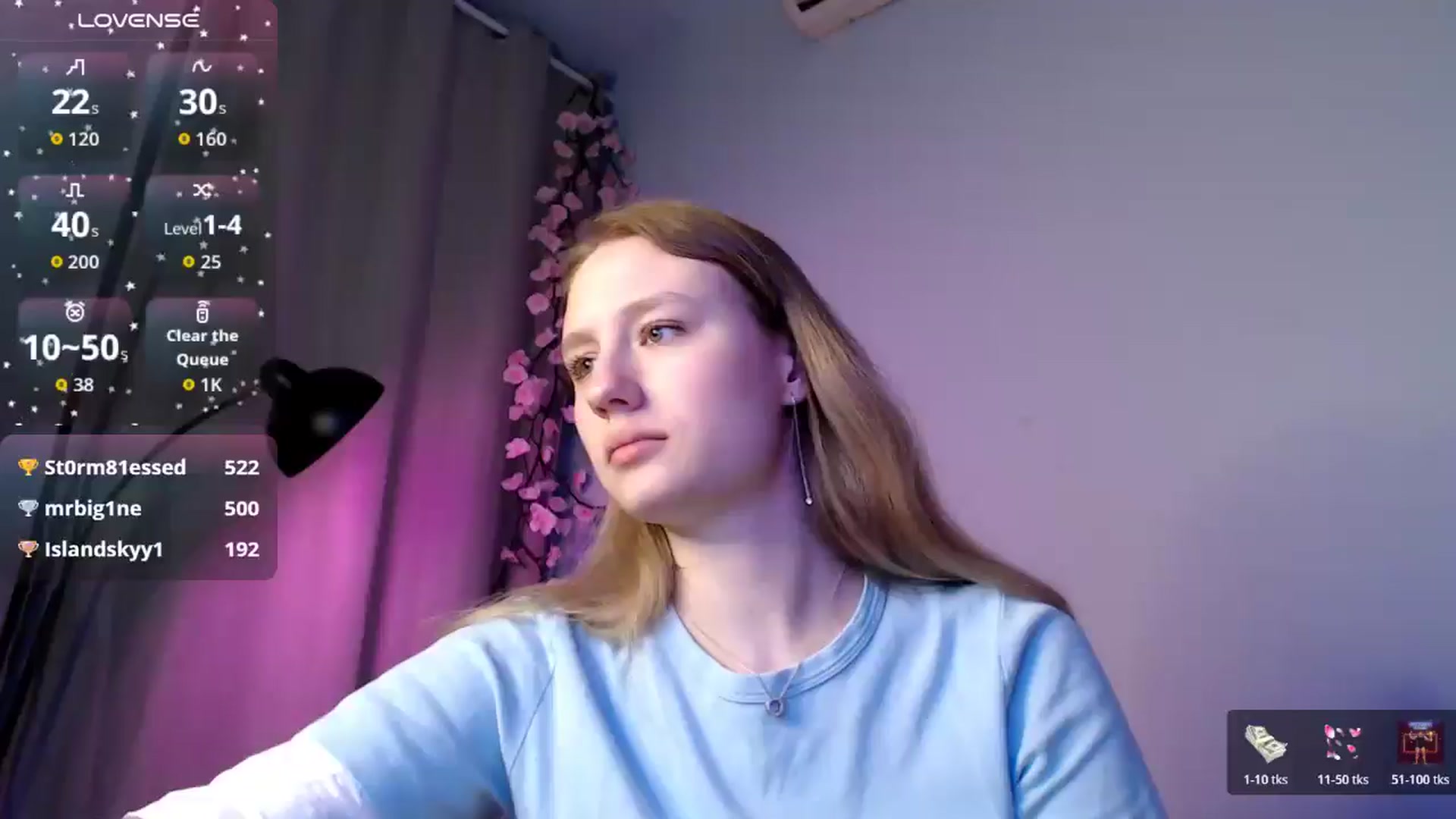 Gallery image thumbnail from NicolePax's myfreecams stream on, 01/20/2026, 14:56 image 1 of 20