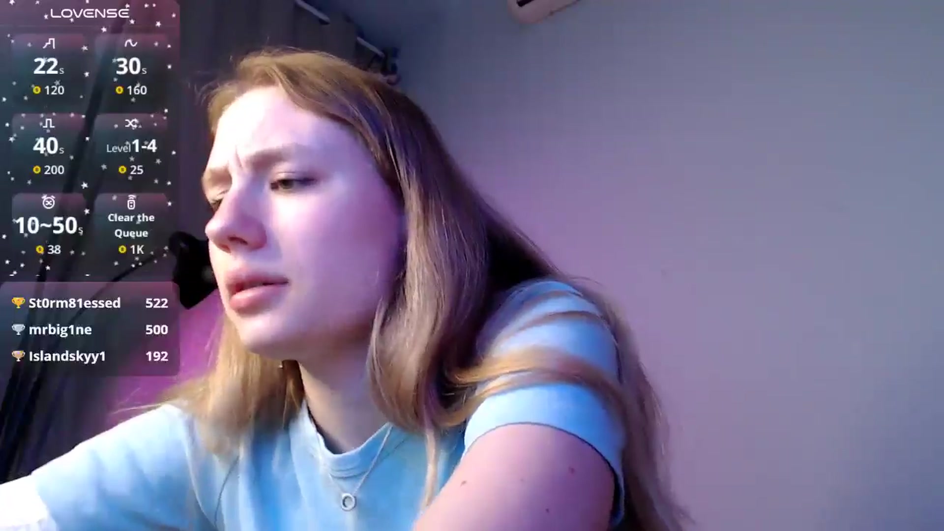 Gallery image thumbnail from NicolePax's myfreecams stream on, 01/20/2026, 14:56 image 3 of 20