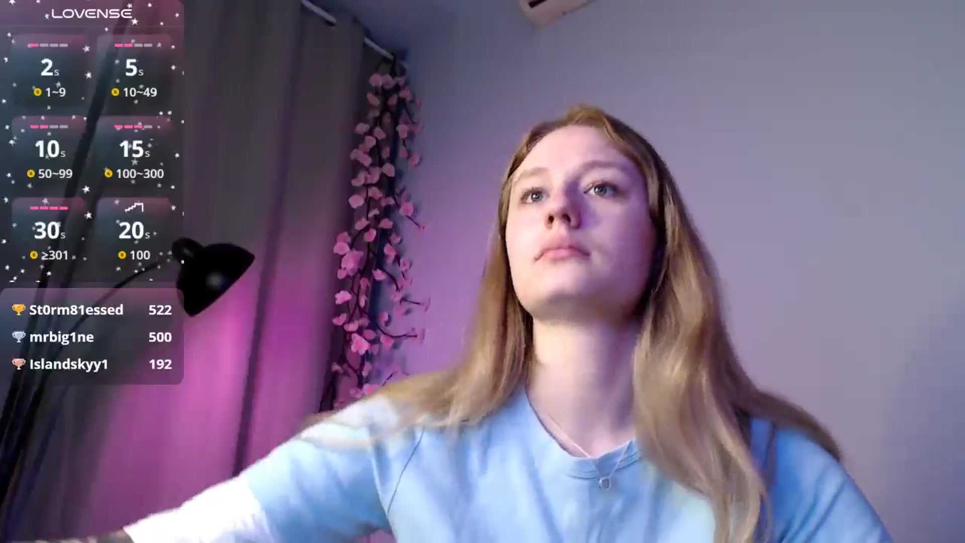 Gallery image thumbnail from NicolePax's myfreecams stream on, 01/20/2026, 14:56 image 7 of 20