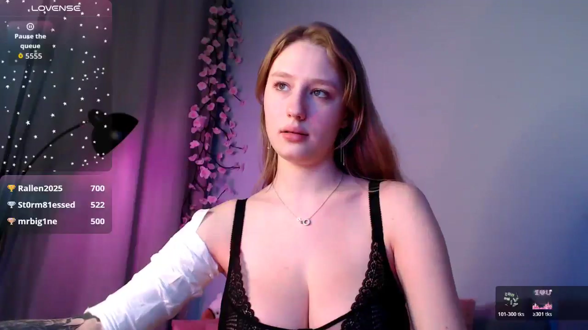 Gallery image thumbnail from NicolePax's myfreecams stream on, 01/20/2026, 20:17 image 7 of 20