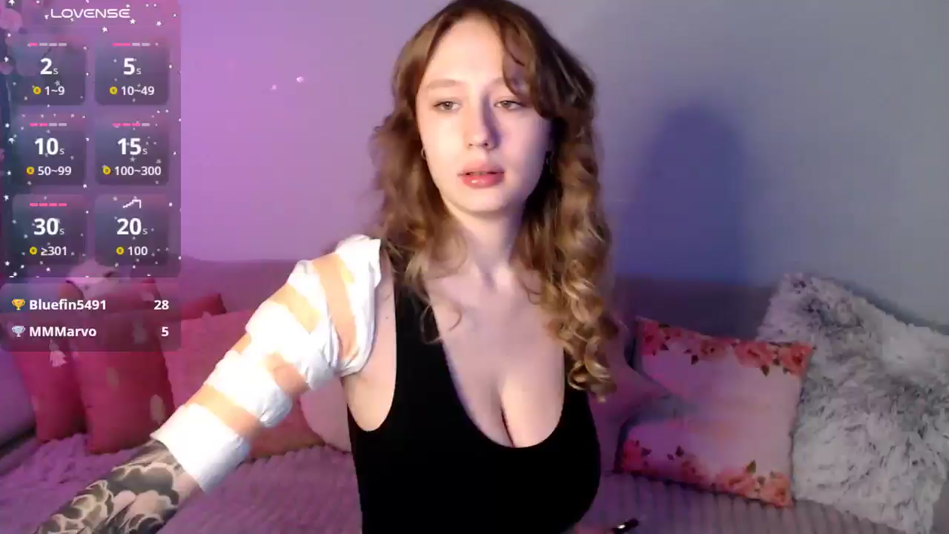 Gallery image thumbnail from NicolePax's myfreecams stream on, 01/25/2026, 09:18 image 15 of 20