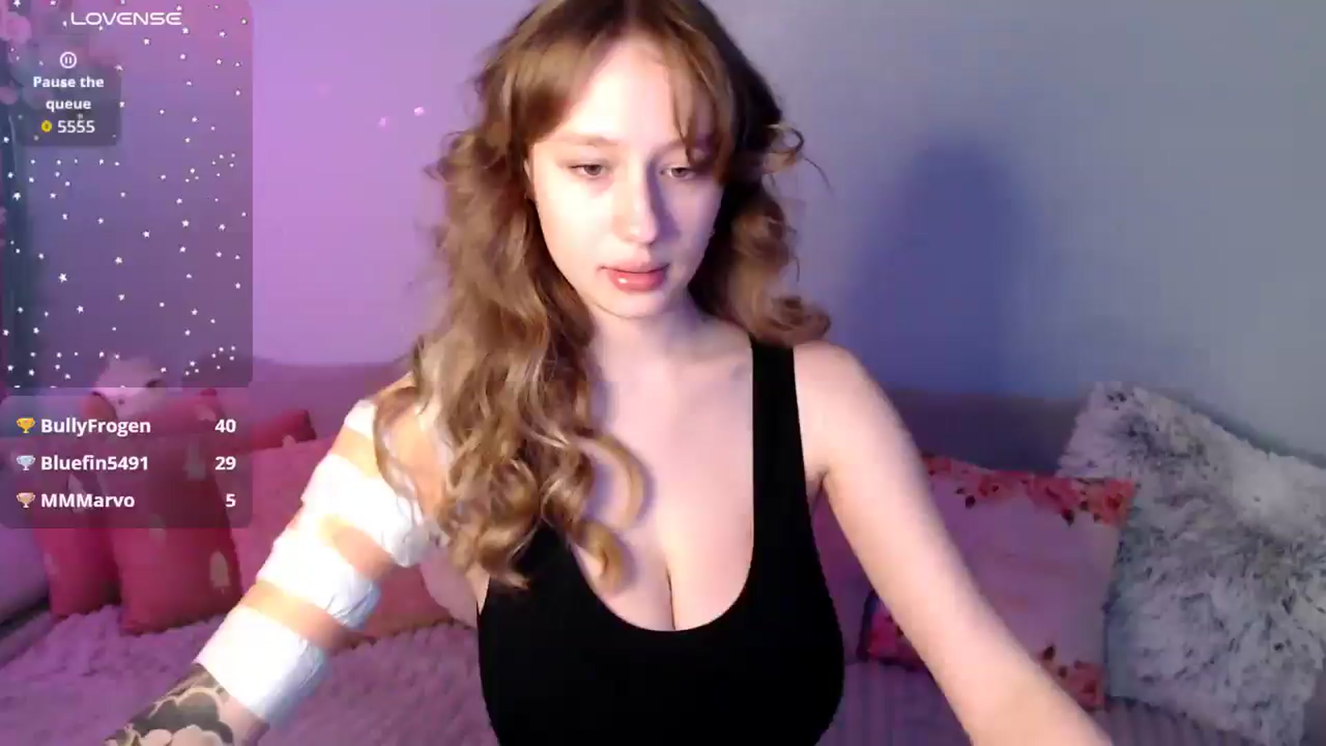 Gallery image thumbnail from NicolePax's myfreecams stream on, 01/25/2026, 09:18 image 19 of 20