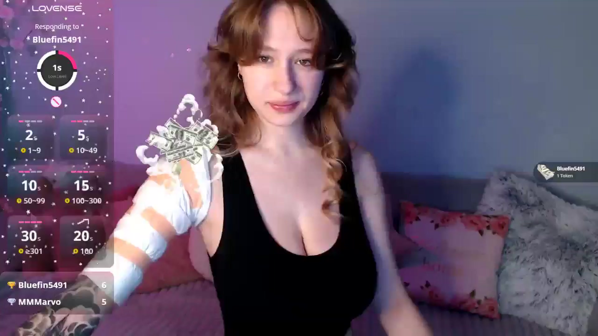 Gallery image thumbnail from NicolePax's myfreecams stream on, 01/25/2026, 09:18 image 1 of 20