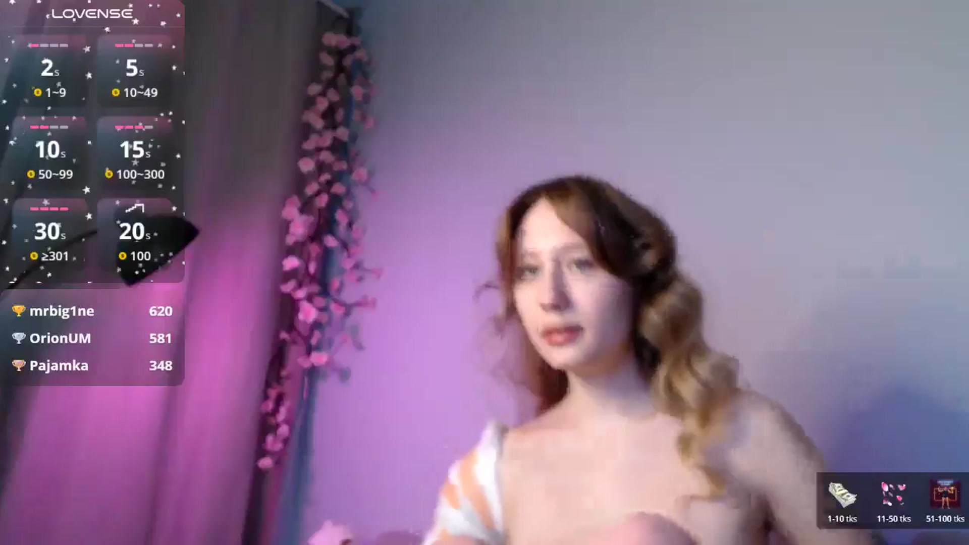 Gallery image thumbnail from NicolePax's myfreecams stream on, 01/25/2026, 10:13 image 11 of 20