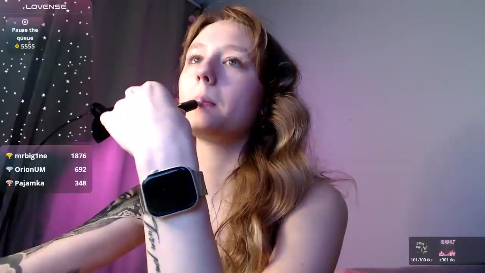 Gallery image thumbnail from NicolePax's myfreecams stream on, 01/25/2026, 11:35 image 7 of 20