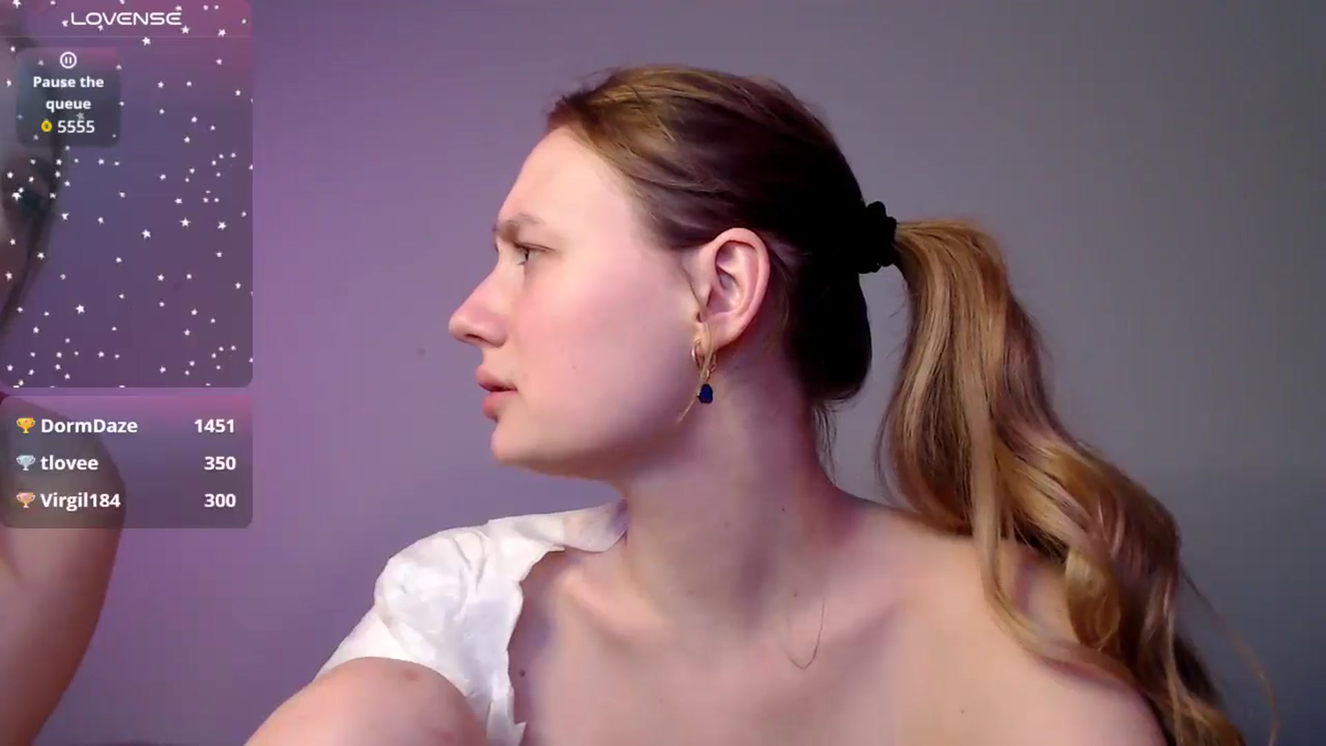 Gallery image thumbnail from NicolePax's myfreecams stream on, 01/27/2026, 19:01 image 18 of 20