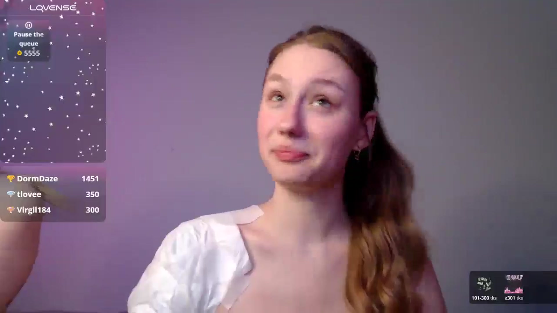 Gallery image thumbnail from NicolePax's myfreecams stream on, 01/27/2026, 19:01 image 13 of 20