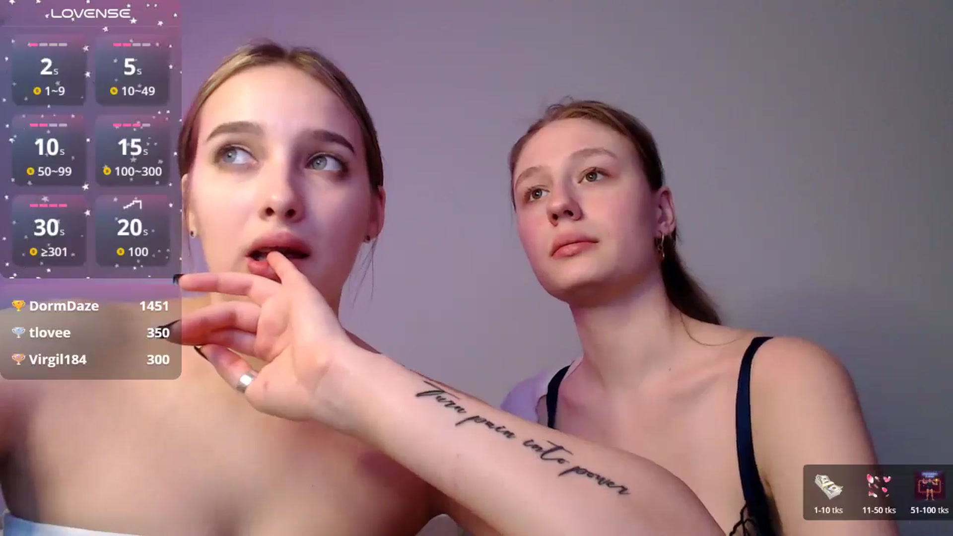 Gallery image thumbnail from NicolePax's myfreecams stream on, 01/27/2026, 19:56 image 2 of 20