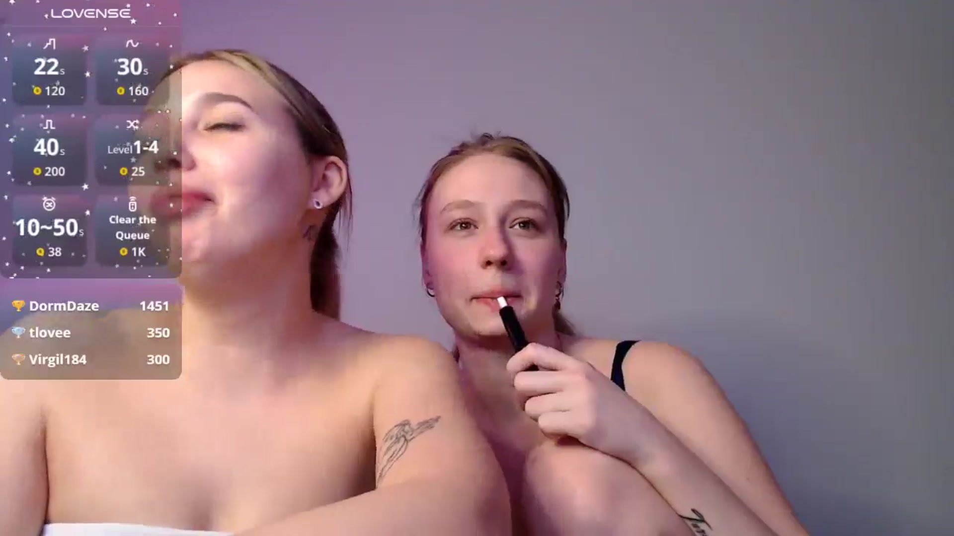 Gallery image thumbnail from NicolePax's myfreecams stream on, 01/27/2026, 19:56 image 3 of 20