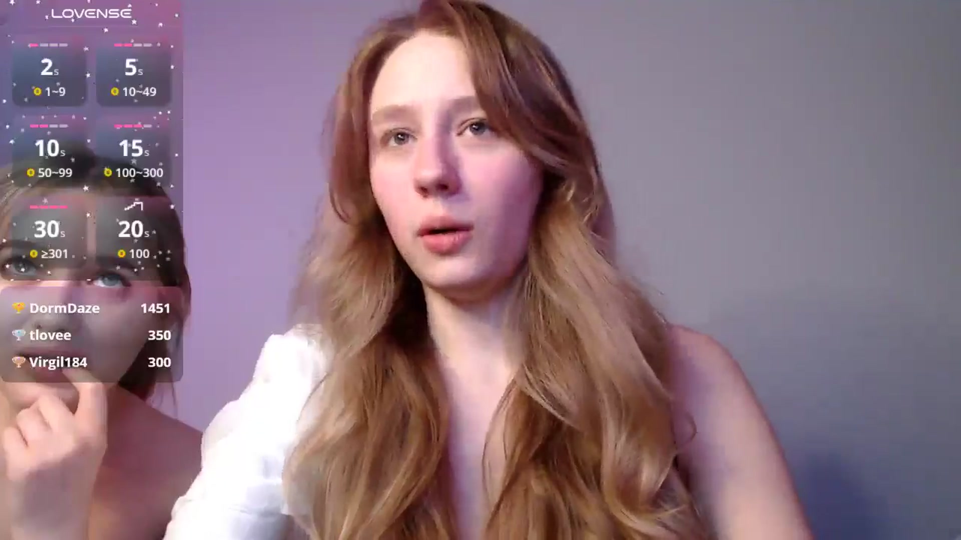 Gallery image thumbnail from NicolePax's myfreecams stream on, 01/27/2026, 19:56 image 10 of 20