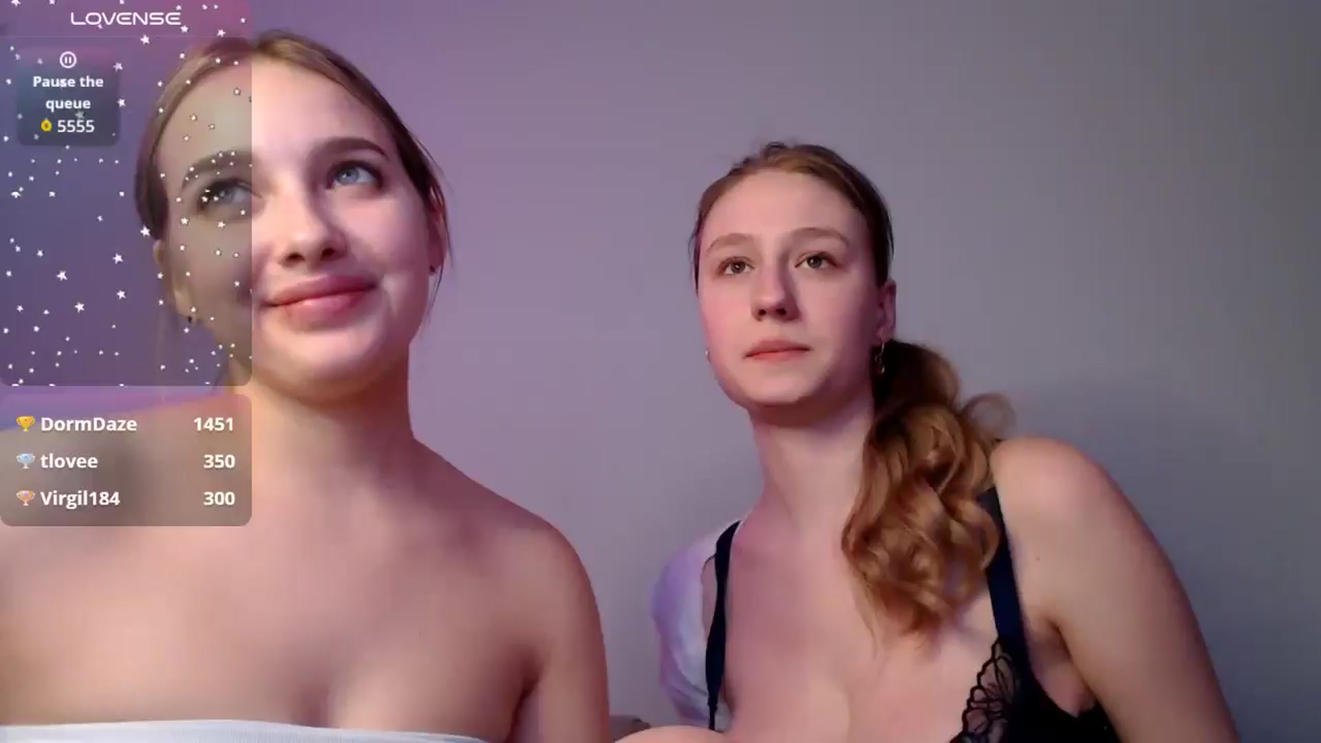 Gallery image thumbnail from NicolePax's myfreecams stream on, 01/27/2026, 19:56 image 1 of 20