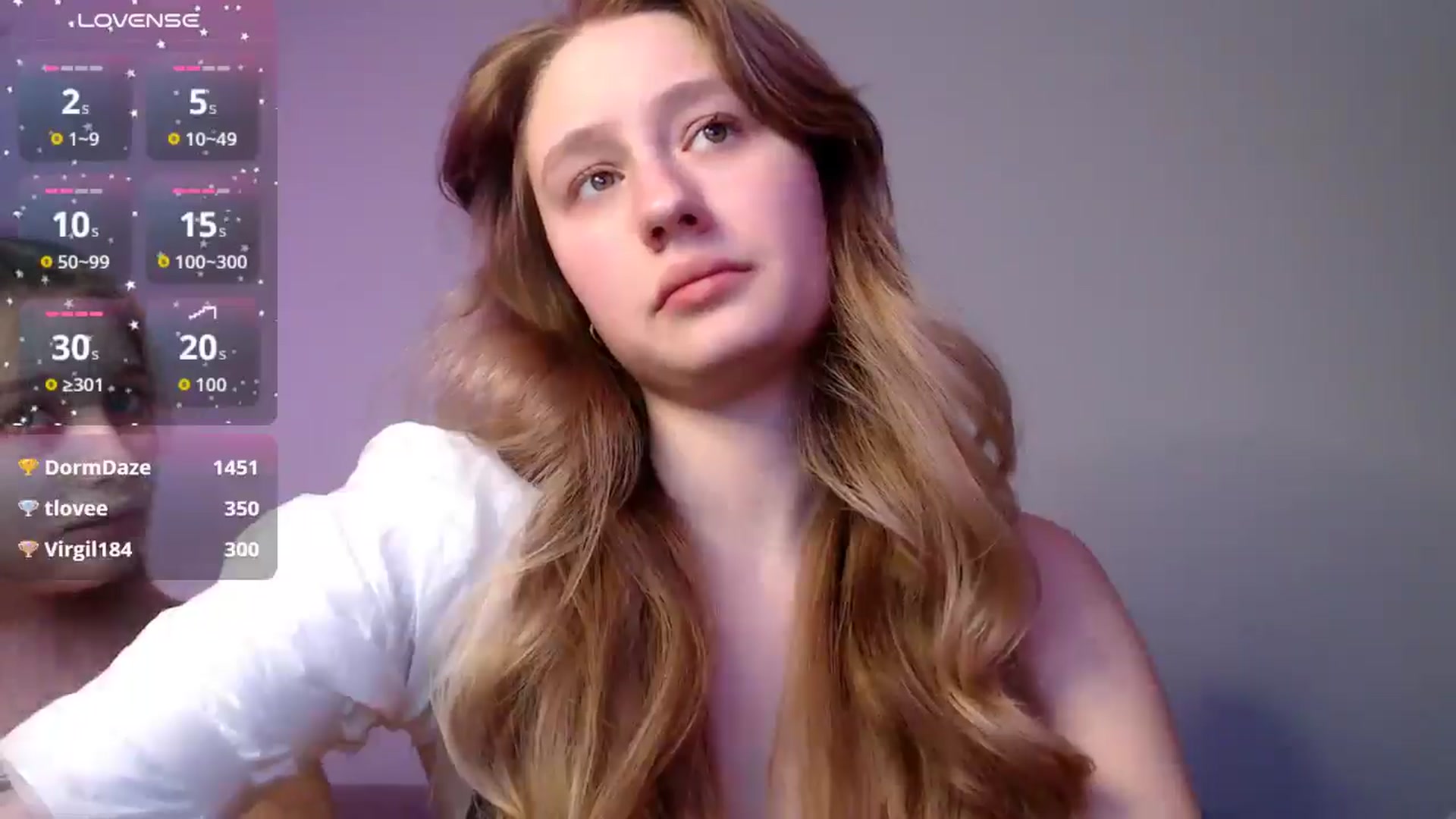 Gallery image thumbnail from NicolePax's myfreecams stream on, 01/27/2026, 19:56 image 13 of 20
