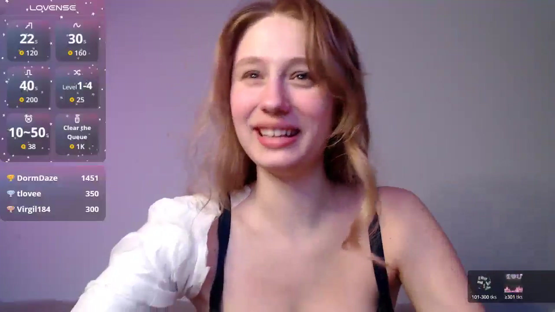 Gallery image thumbnail from NicolePax's myfreecams stream on, 01/27/2026, 19:56 image 7 of 20