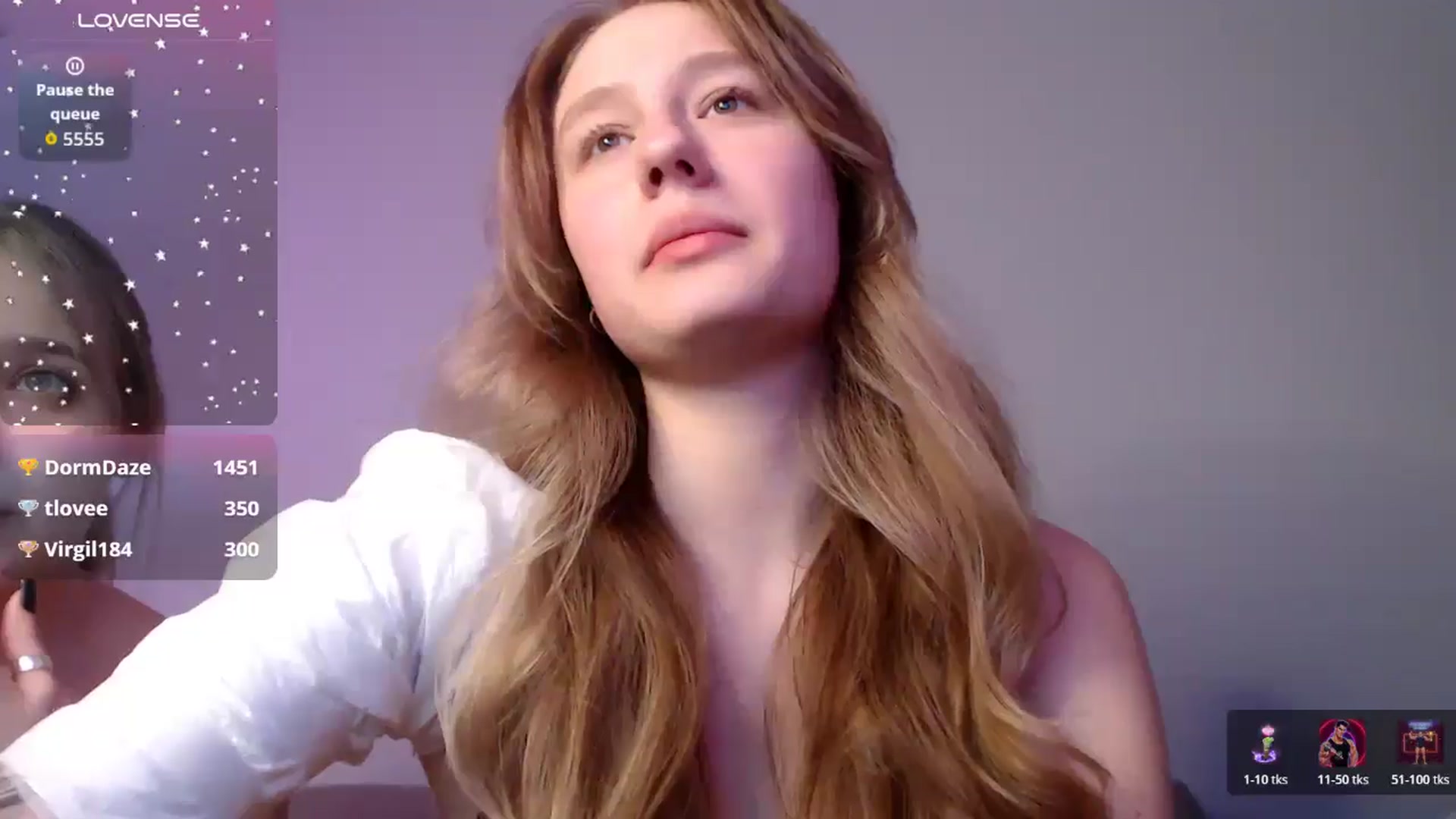 Gallery image thumbnail from NicolePax's myfreecams stream on, 01/27/2026, 19:56 image 12 of 20