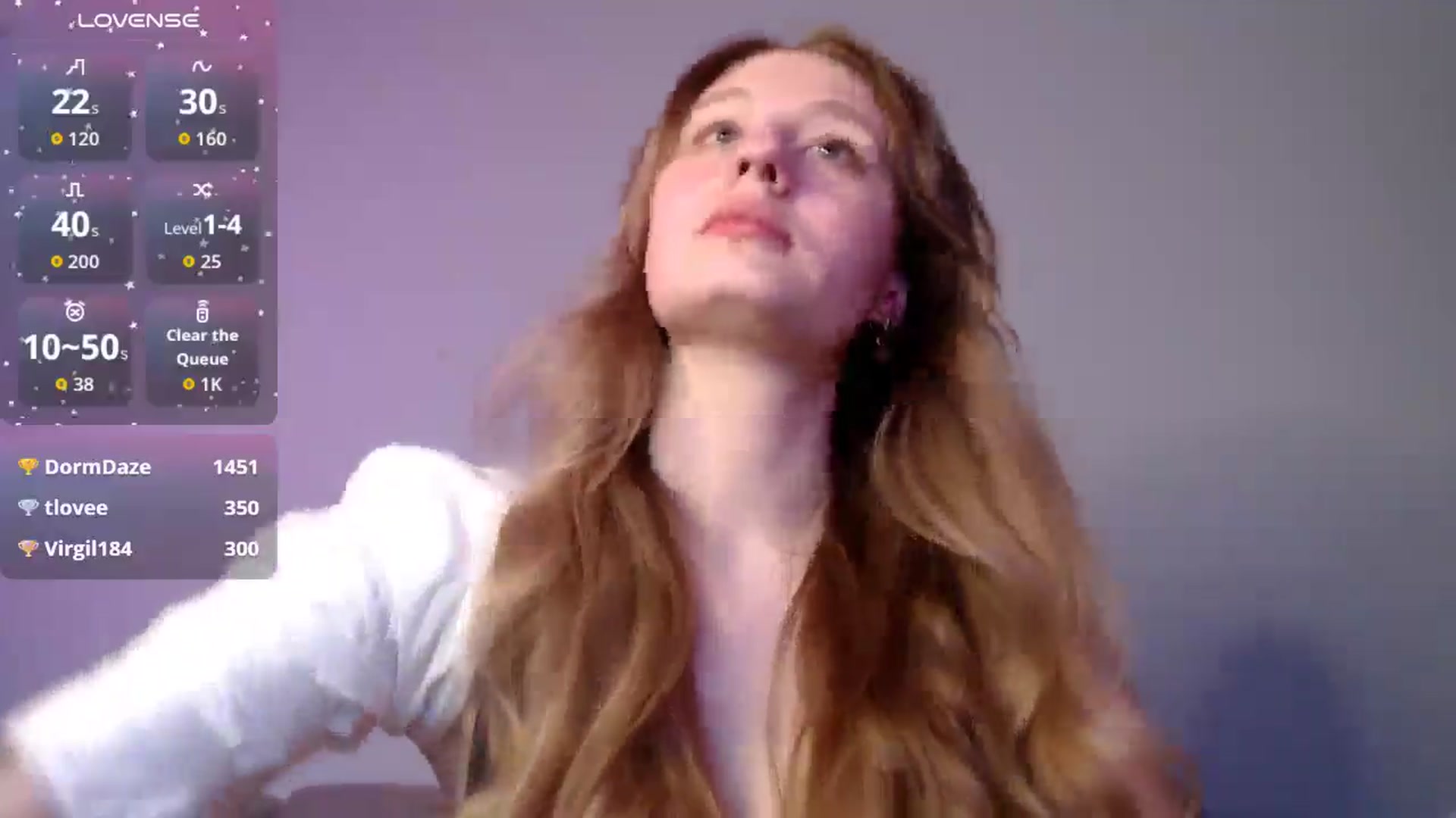 Gallery image thumbnail from NicolePax's myfreecams stream on, 01/27/2026, 19:56 image 11 of 20