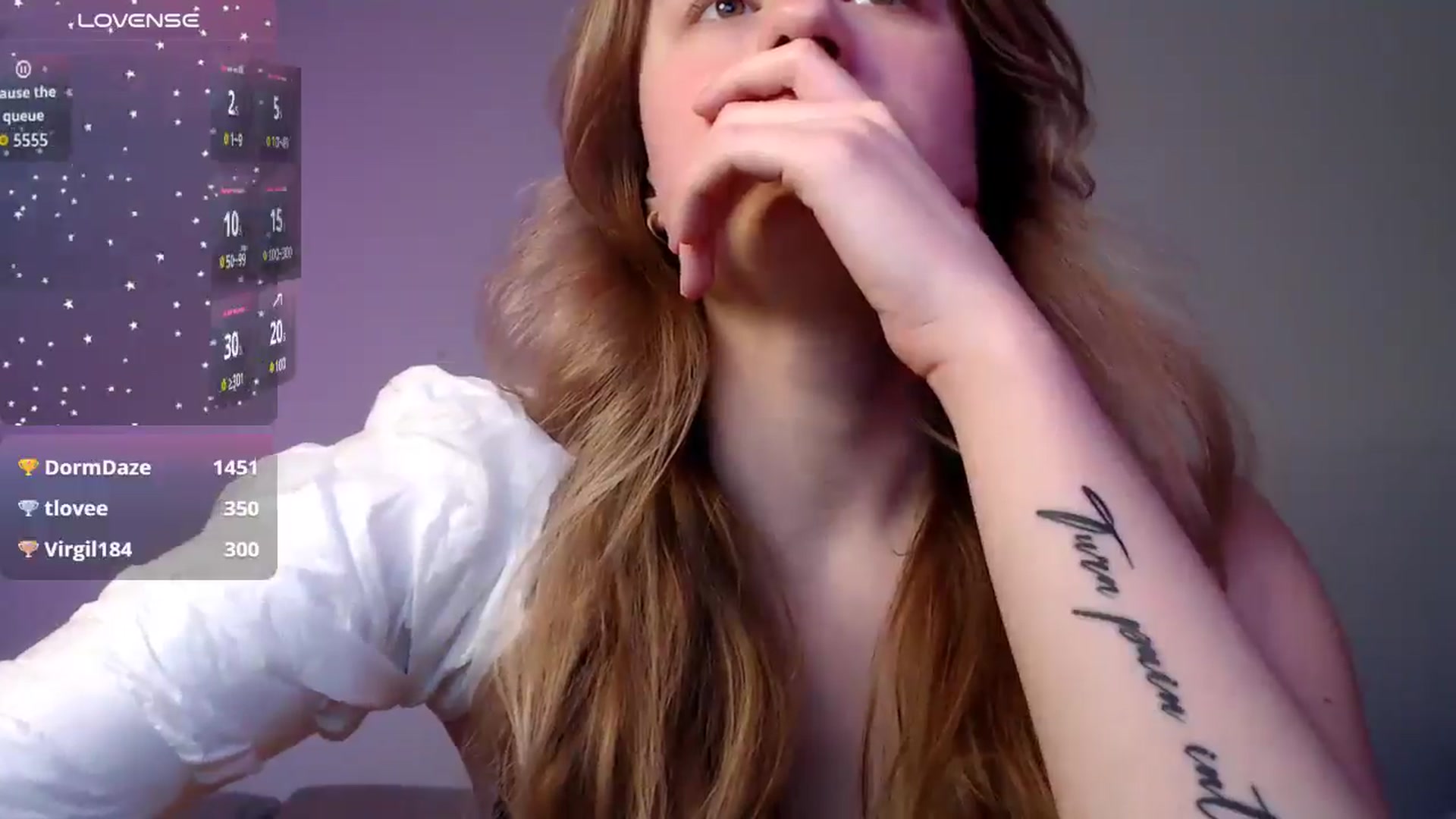 Gallery image thumbnail from NicolePax's myfreecams stream on, 01/27/2026, 19:56 image 9 of 20