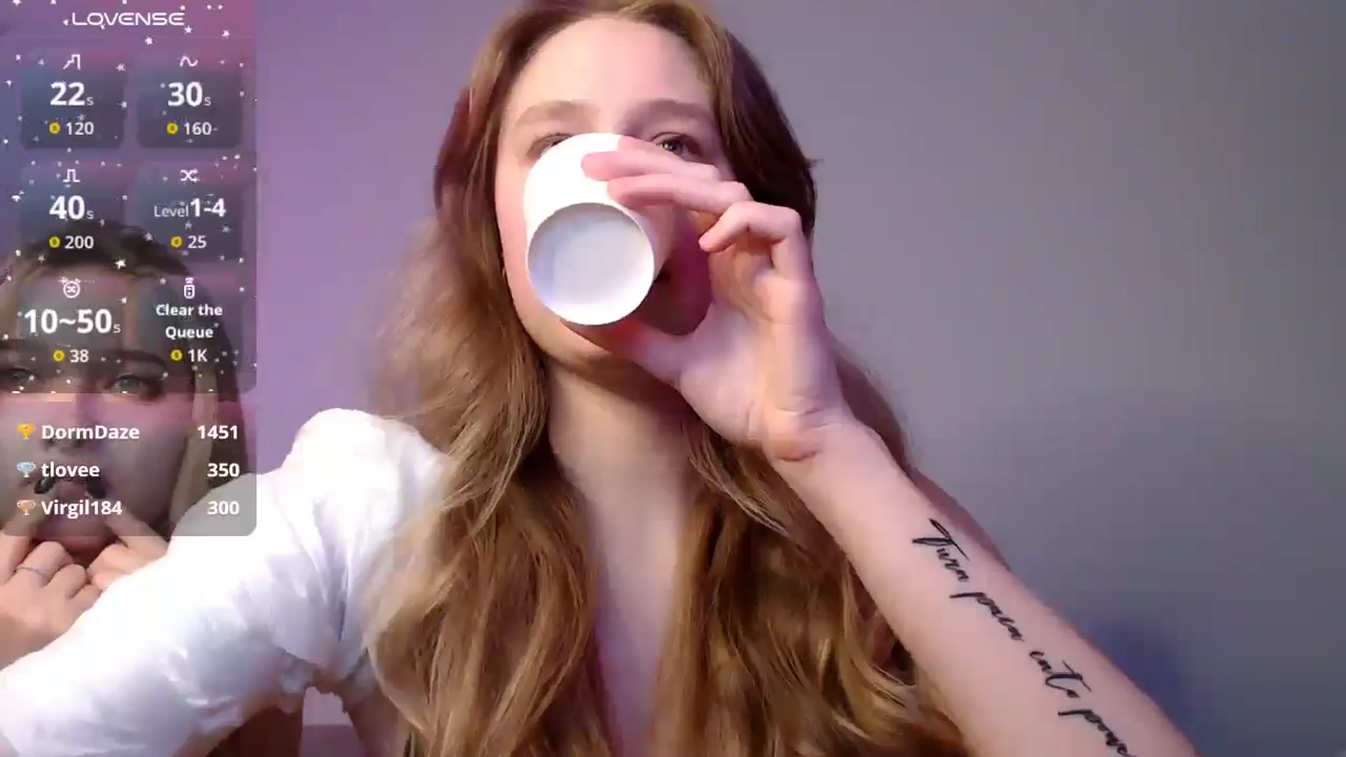Gallery image thumbnail from NicolePax's myfreecams stream on, 01/27/2026, 19:56 image 14 of 20