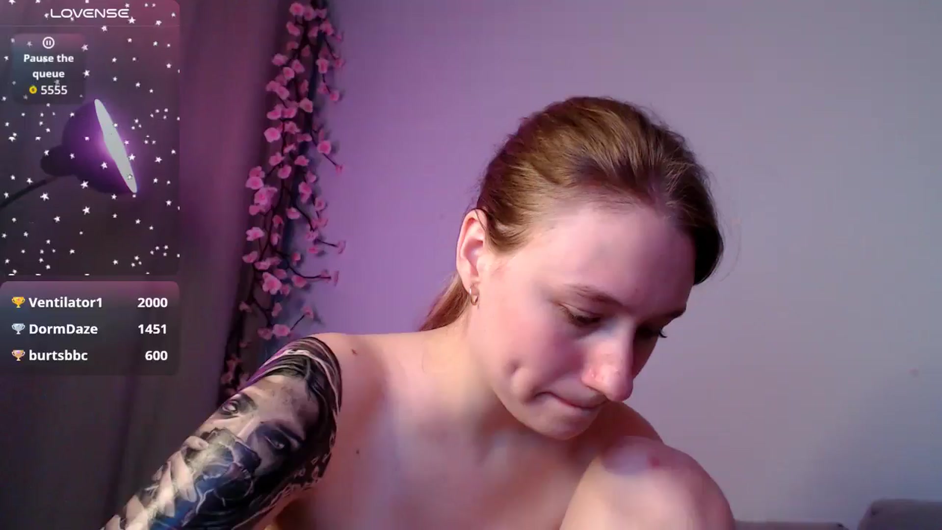 Gallery image thumbnail from NicolePax's myfreecams stream on, 01/28/2026, 24:34 image 14 of 20