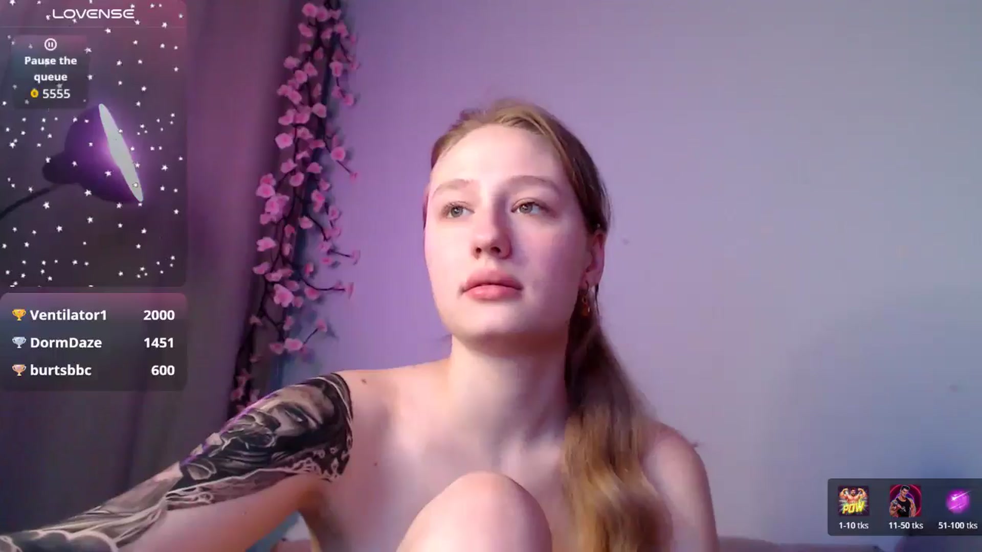 Gallery image thumbnail from NicolePax's myfreecams stream on, 01/28/2026, 24:34 image 16 of 20