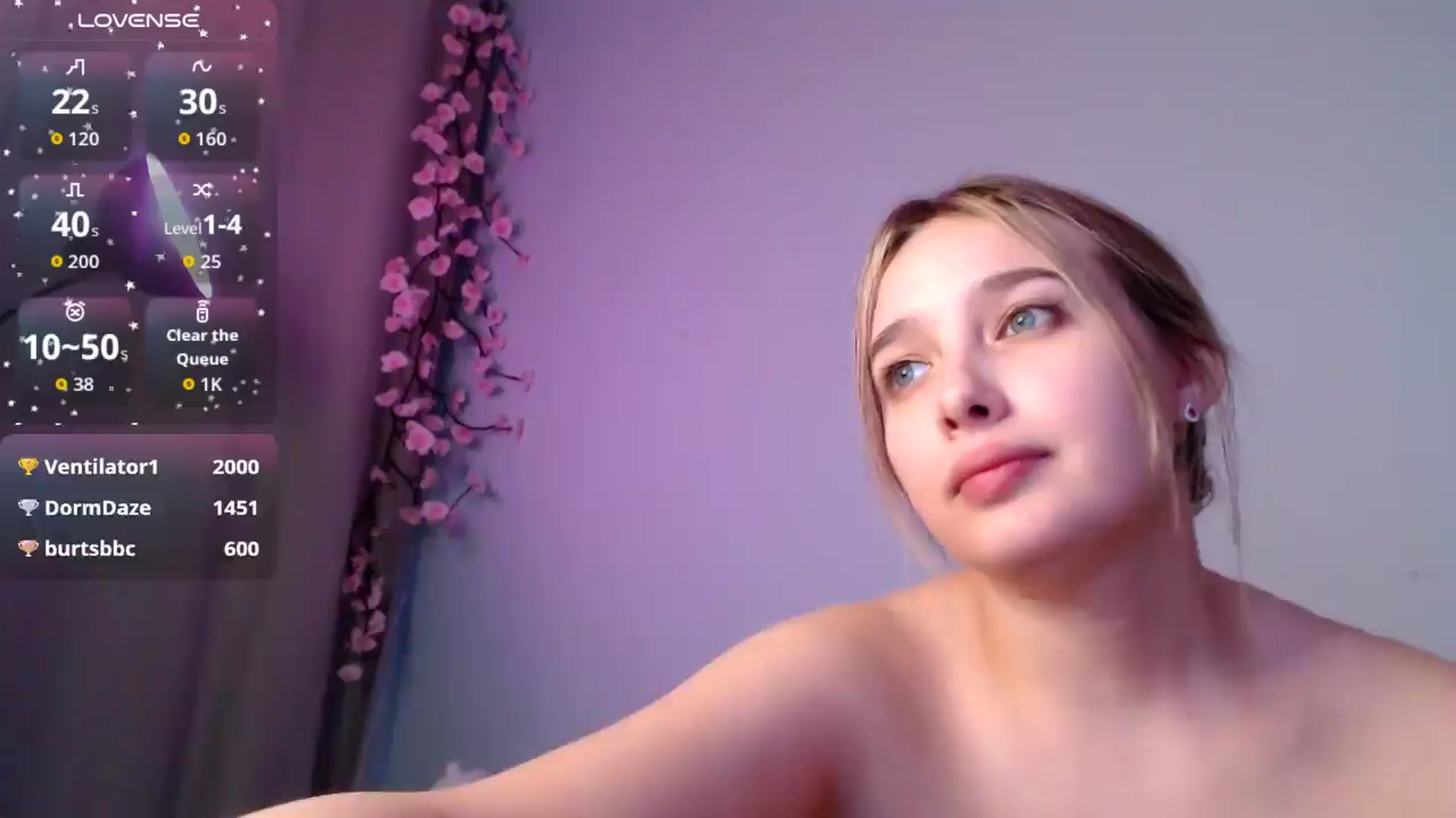 Gallery image thumbnail from NicolePax's myfreecams stream on, 01/28/2026, 24:34 image 20 of 20