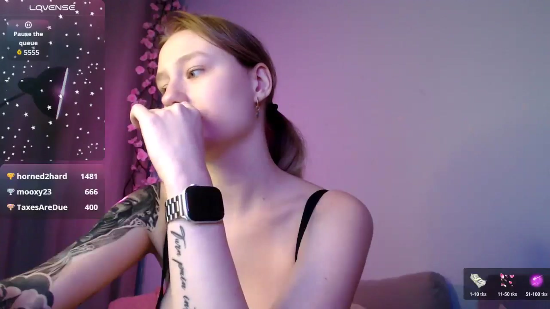 Gallery image thumbnail from NicolePax's myfreecams stream on, 01/28/2026, 14:55 image 16 of 20