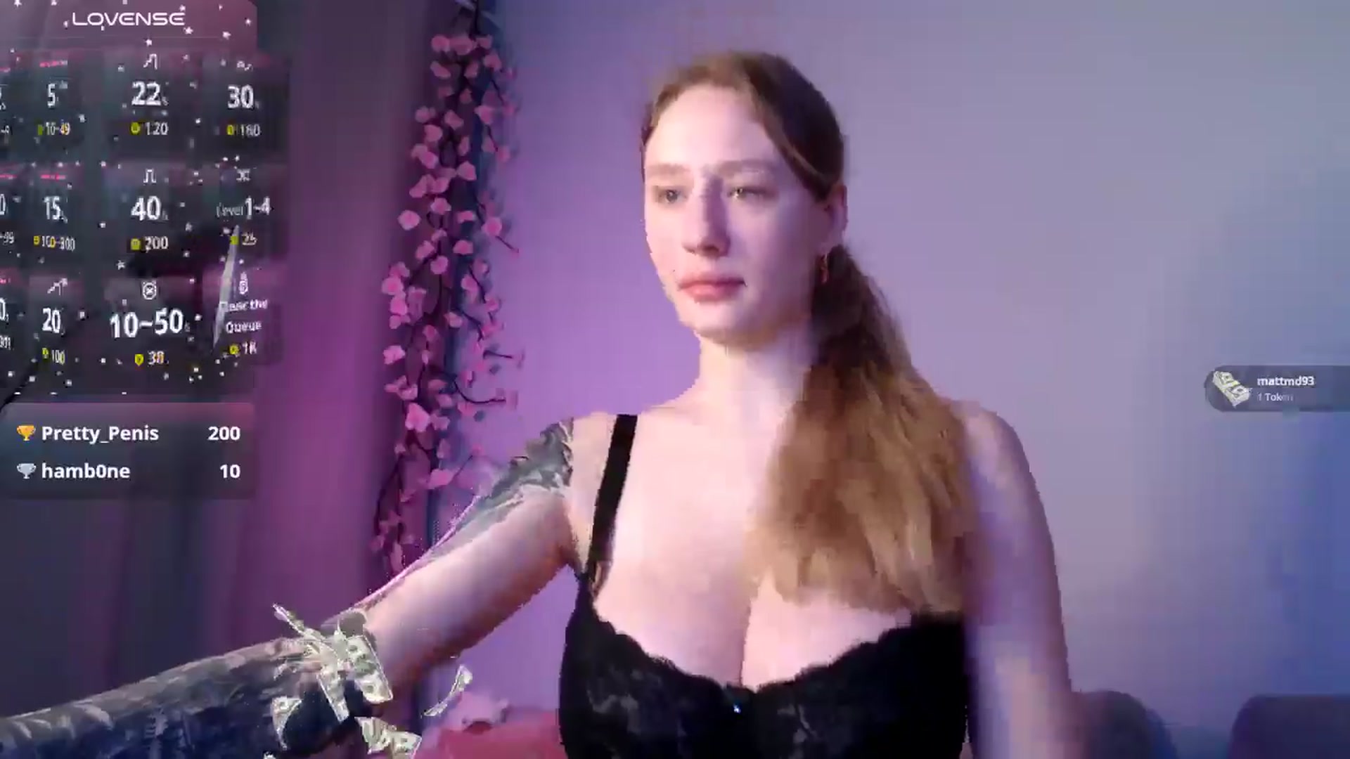 Gallery image thumbnail from NicolePax's myfreecams stream on, 01/30/2026, 09:42 image 18 of 20