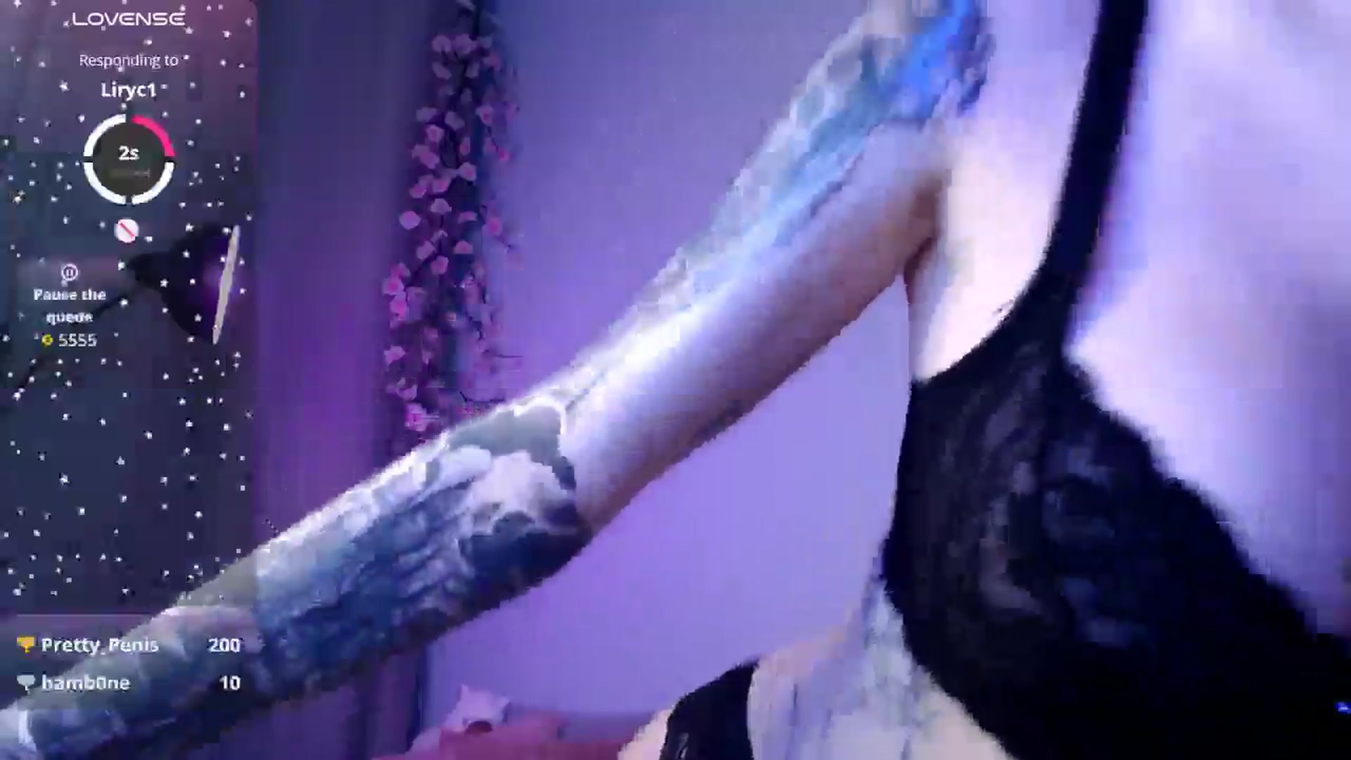 Gallery image thumbnail from NicolePax's myfreecams stream on, 01/30/2026, 09:42 image 13 of 20