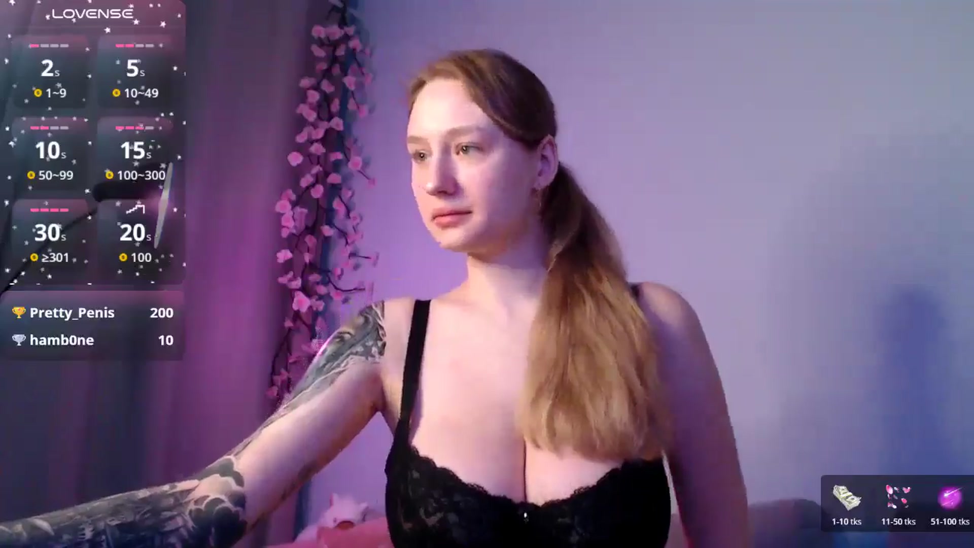 Gallery image thumbnail from NicolePax's myfreecams stream on, 01/30/2026, 09:42 image 17 of 20