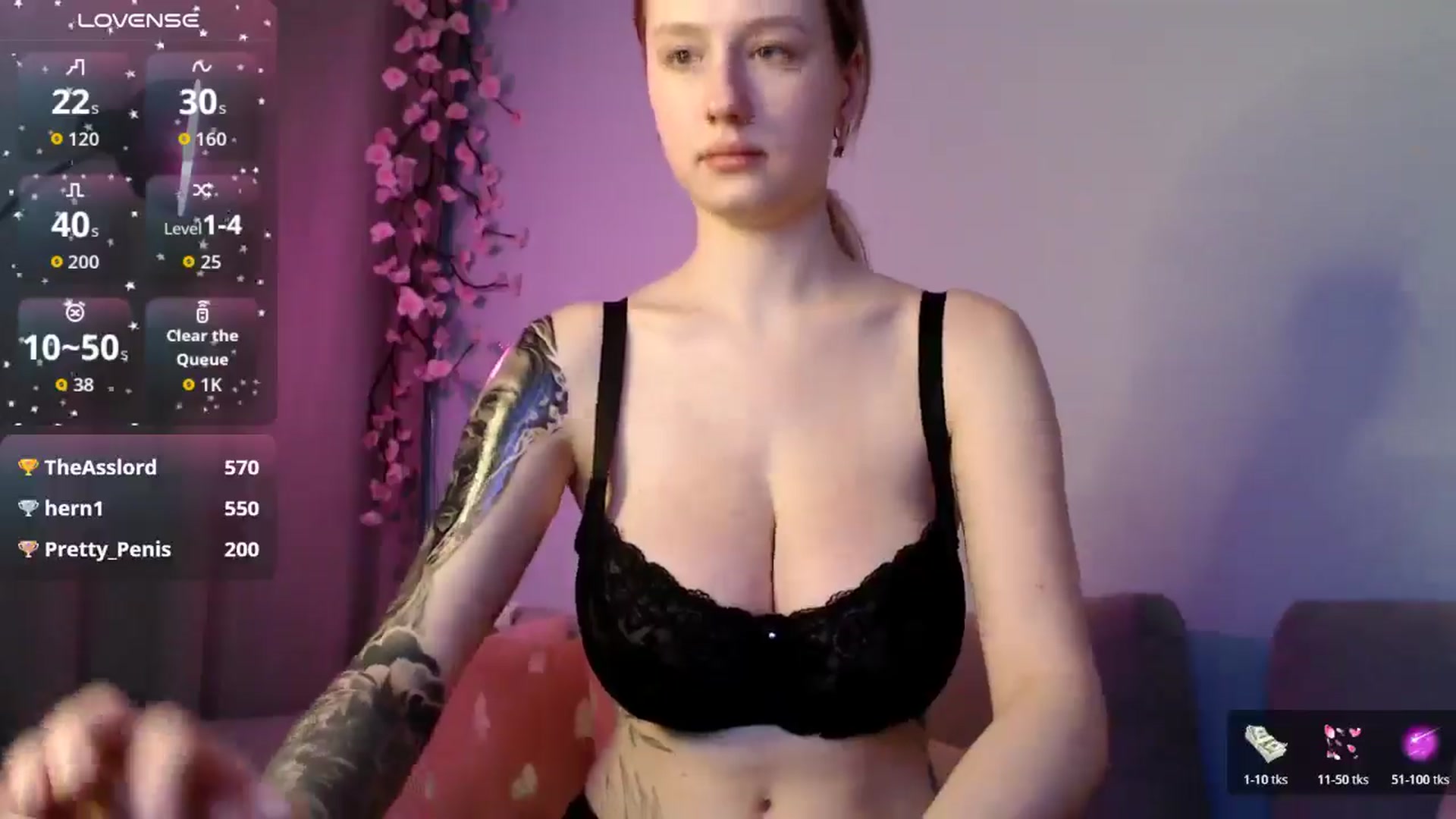 Gallery image thumbnail from NicolePax's myfreecams stream on, 01/30/2026, 13:35 image 10 of 20