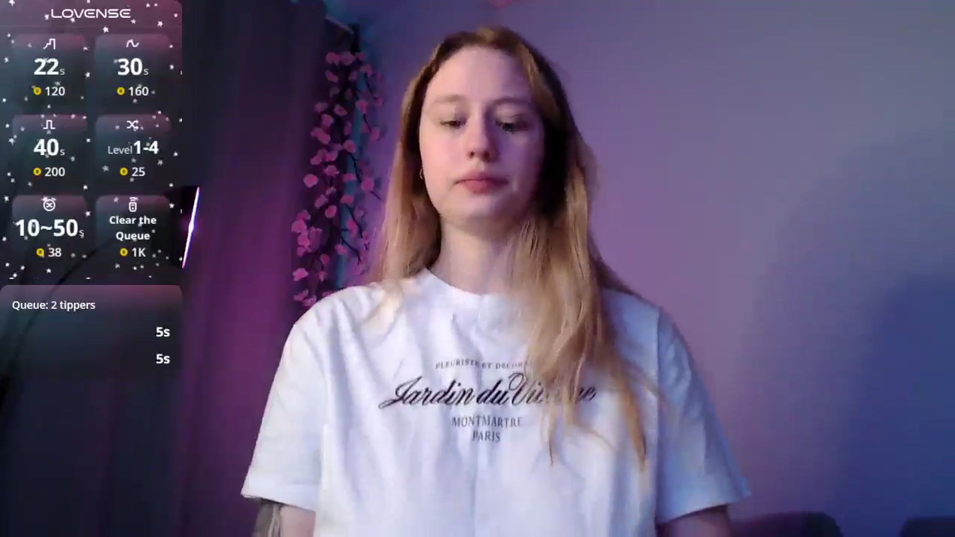 Gallery image thumbnail from NicolePax's myfreecams stream on, 01/31/2026, 10:49 image 4 of 20