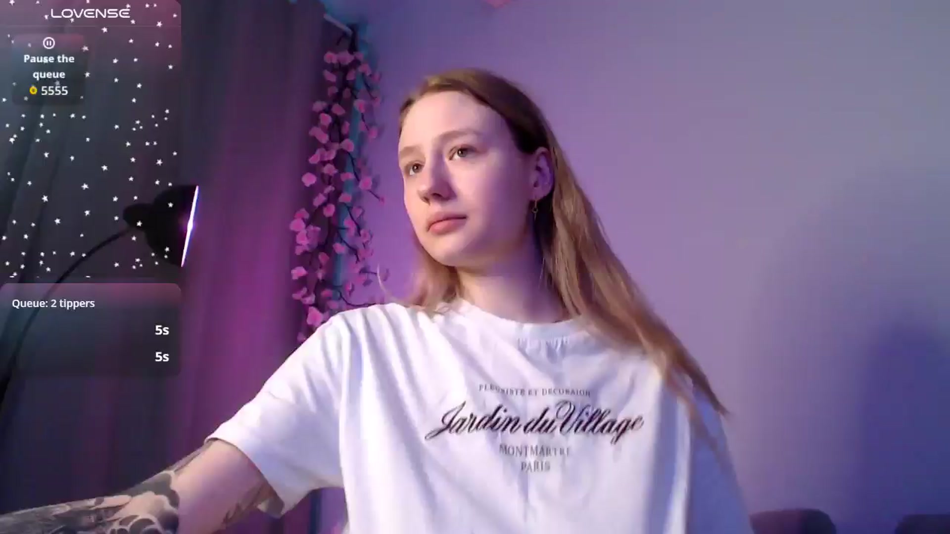 Gallery image thumbnail from NicolePax's myfreecams stream on, 01/31/2026, 10:49 image 1 of 20