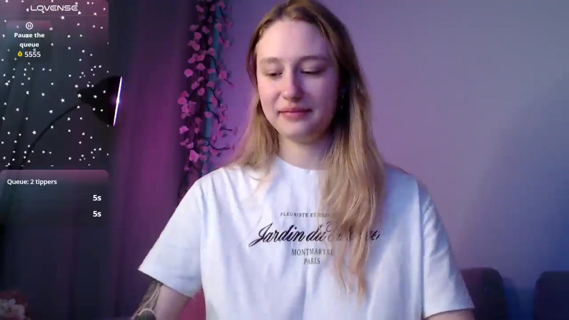 Gallery image thumbnail from NicolePax's myfreecams stream on, 01/31/2026, 10:49 image 7 of 20