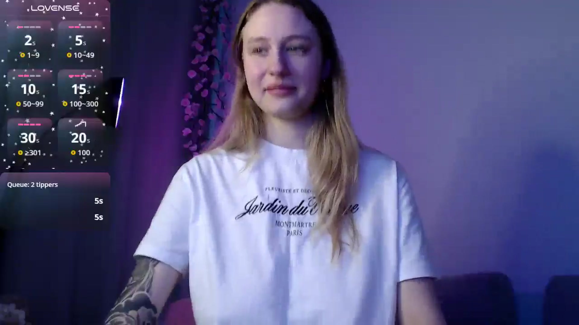 Gallery image thumbnail from NicolePax's myfreecams stream on, 01/31/2026, 10:49 image 8 of 20