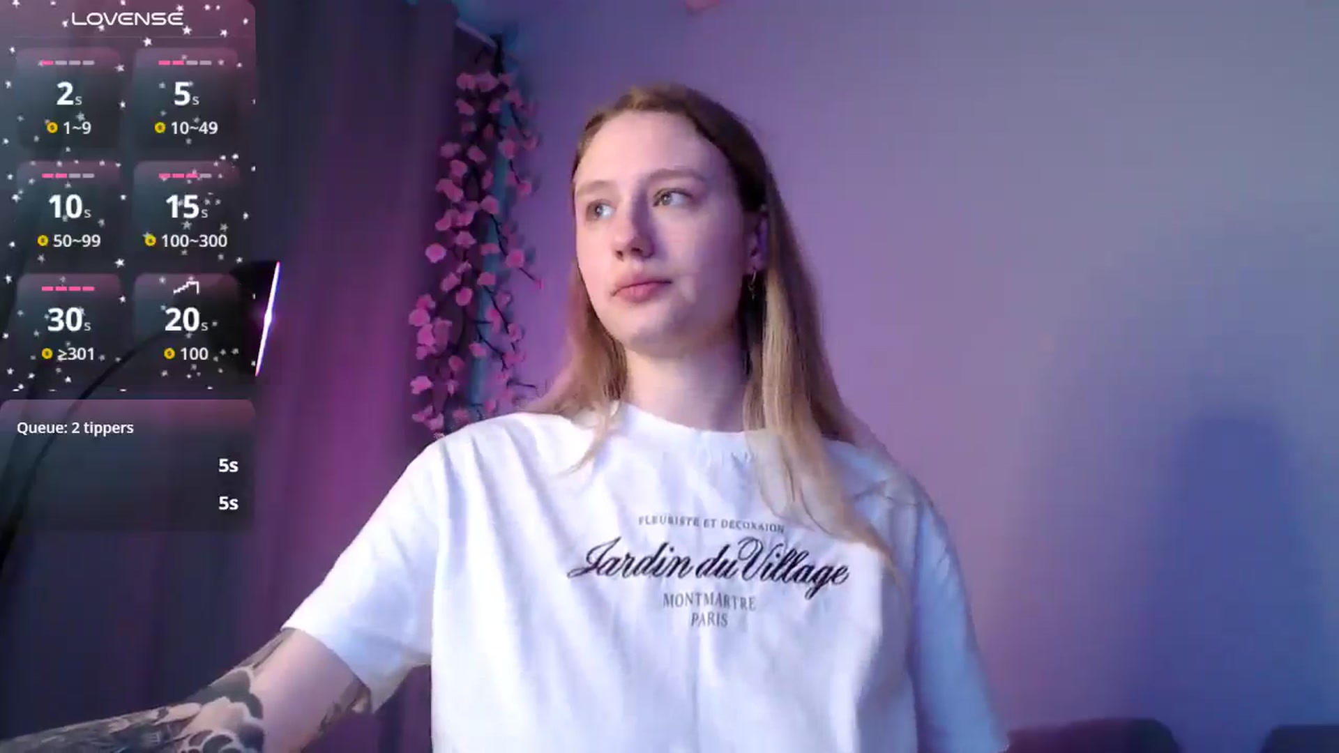 Gallery image thumbnail from NicolePax's myfreecams stream on, 01/31/2026, 10:49 image 3 of 20