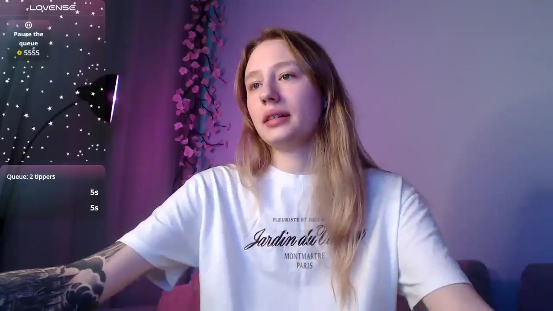 Gallery image thumbnail from NicolePax's myfreecams stream on, 01/31/2026, 10:49 image 6 of 20